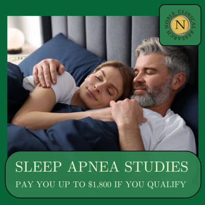 Sleep Apnea Studies